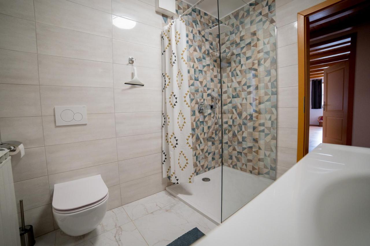 Apartment Bolfenk Pohorje - Forest Nest Хочко Погорье Экстерьер фото