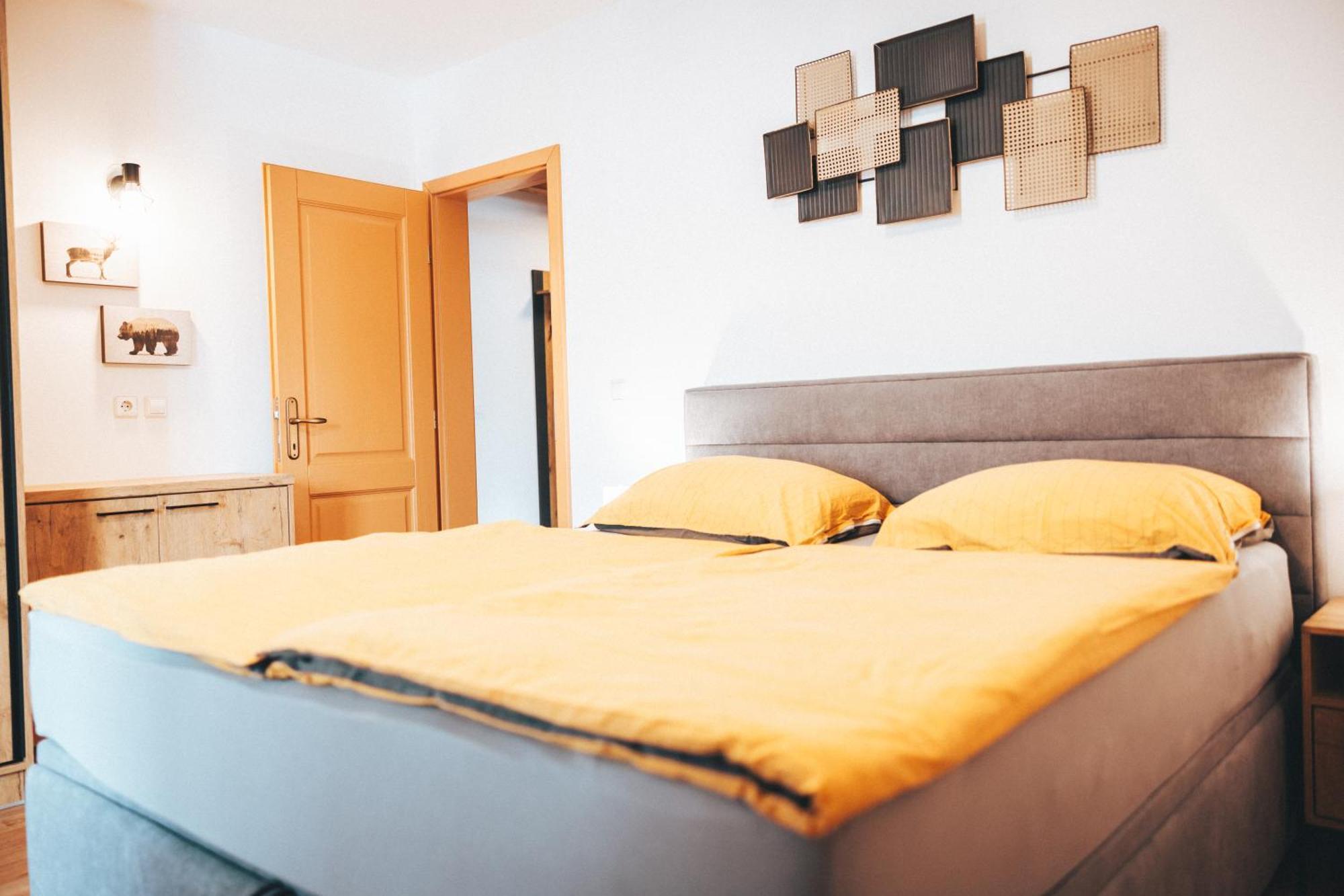 Apartment Bolfenk Pohorje - Forest Nest Хочко Погорье Экстерьер фото
