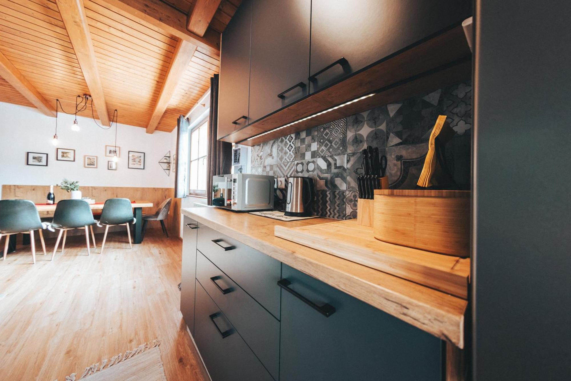 Apartment Bolfenk Pohorje - Forest Nest Хочко Погорье Экстерьер фото